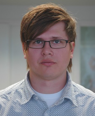 Antti Pasanen, Geological Survey of Finland - Chief Scientist