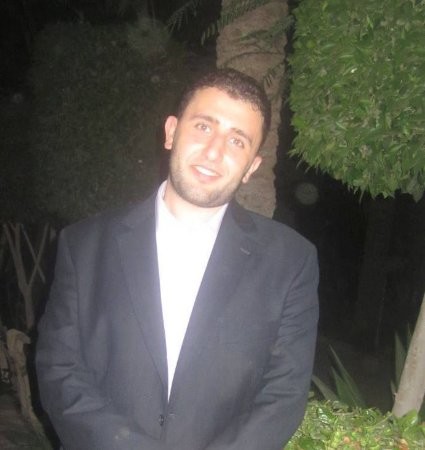 Hassan Mahdy, Business Development and Key Account Manager (Actively looking for a Challenging Opportunity)