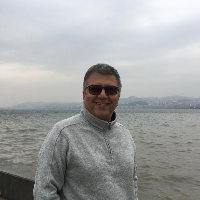 Ali Samiei, International Business Development