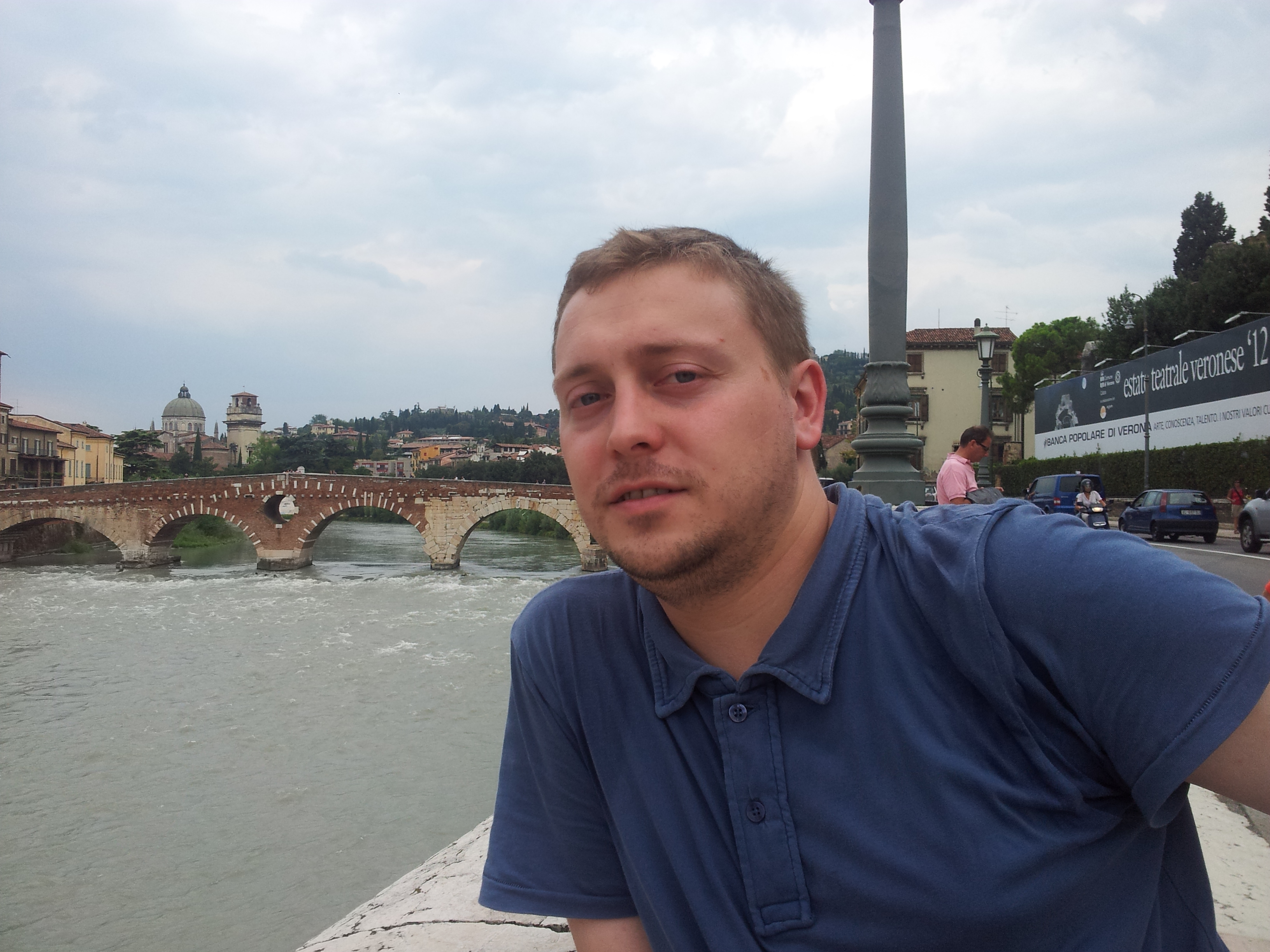 Philipp Paecklar, Federal Ministry of Finance Austria - Economist