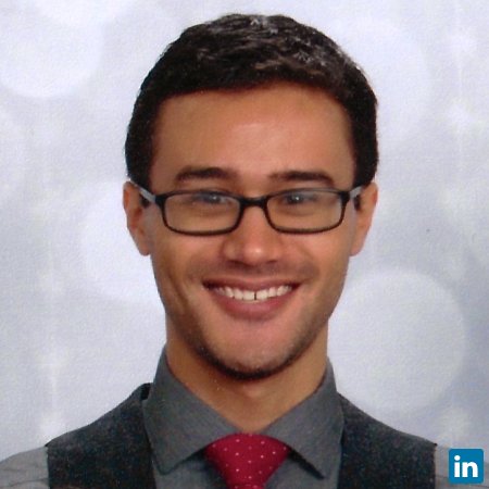 Brian Jonars Besana Spielberg, PhD Student at Massachusetts Institute of Technology (MIT)