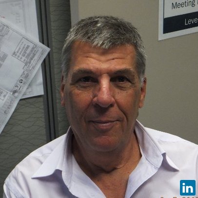 Ishay Yakir, Project Director /  Construction Director