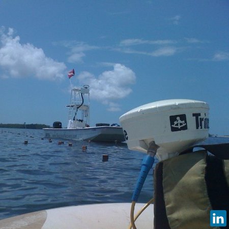 Carter Henne, Managing Biologist at Sea & Shoreline llc