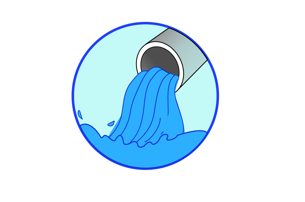 How to reduce water pollution?