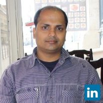 Dr. Aparesh PATRA, The Tata Power Company Limited, Strategic Engineering Division