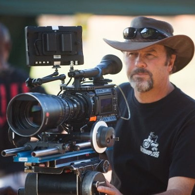 Dirk Mostert, Managing Director - DMCP