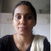 Hema C Nair, Chemist