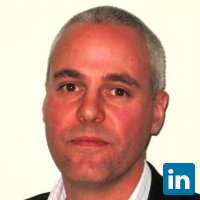 Clive Steed, Commercial Director - Utility Results