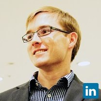 Aidan Symons, Senior Engineer Water Infrastructure at SMEC Australia Pty Ltd