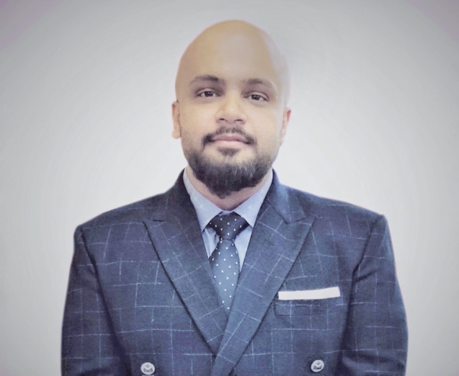 Bibhab.M. Panthi, Senior Hydrologist at RIMES