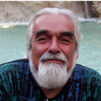 John Pomfret, Technical Director at Wood Environment & Infrastructure Solutions