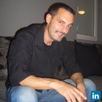 Ahmet Alijaj, Owner NTSH ON-TIME