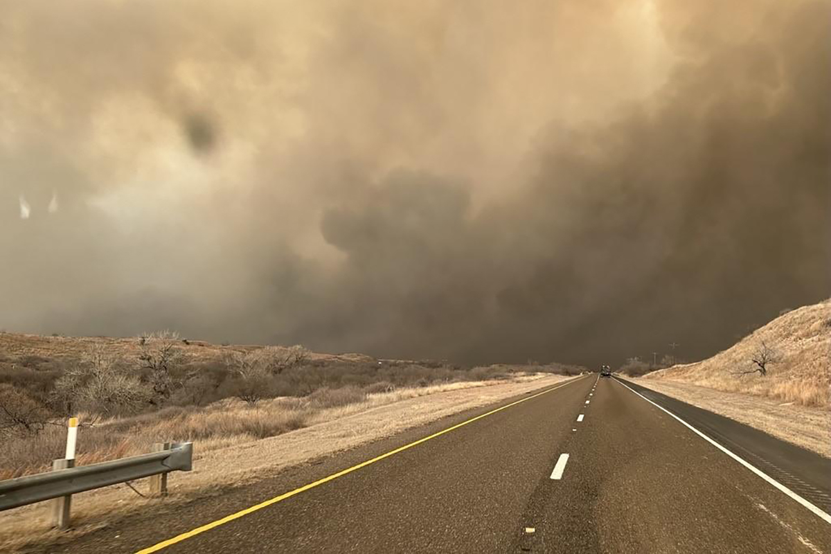 This Week in Water for March 3, 2024