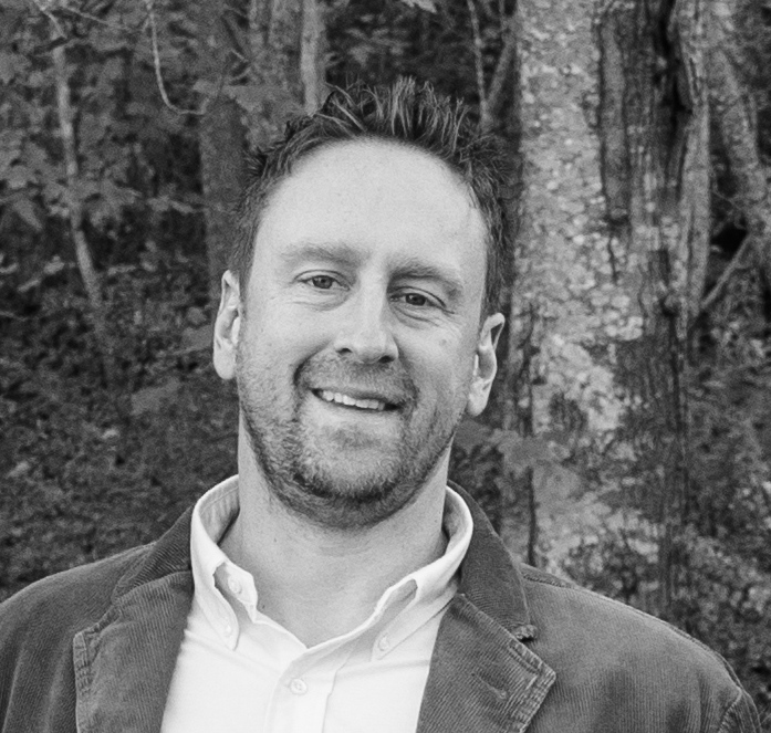 James Killarney, Assistant Professor of Chemistry at Unity College