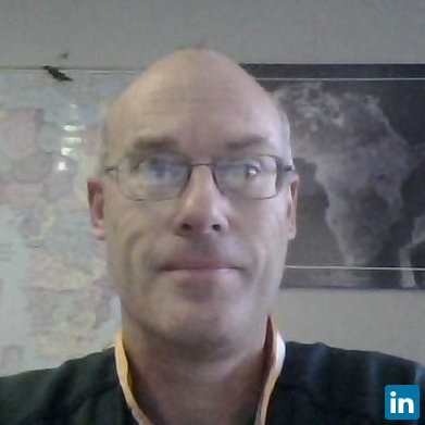 Norman Banks, Consultant