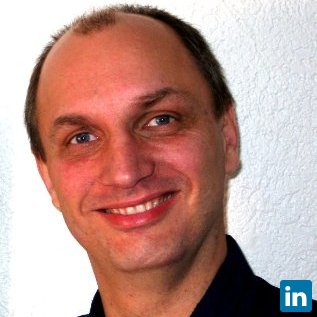 Matthias Leibbrand, Projects Coordinator at Syria Recovery Trust Fund (SRTF)