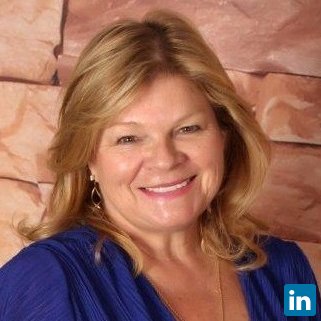 Dr Kym Lesley Morton, Water strategist - reducing water costs to business and the environment