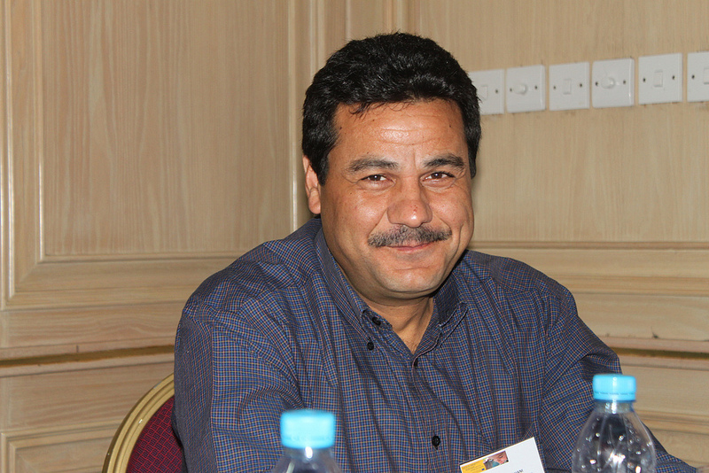 Nabeel Bani Hani, NCARE - Research