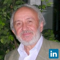 Jacques Ganoulis, WATER AND MARINE DIRECTOR at SPECIAL SECRETARIAT FOR WATER