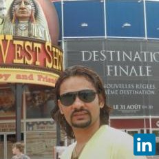 suraj tiwari, Civil Engineer at Nepal Electricity Authority, Kulekhani III HydroPower Project