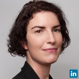 Sophie Rapenne, Deputy head of department at EDF