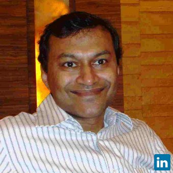 Sandip Chintawar, Entrepreneur