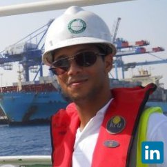 Tariq Dardasawi, Civil Engineer