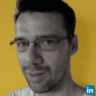 Nikolai Sindorf, Environmental Specialist: water, development, nature