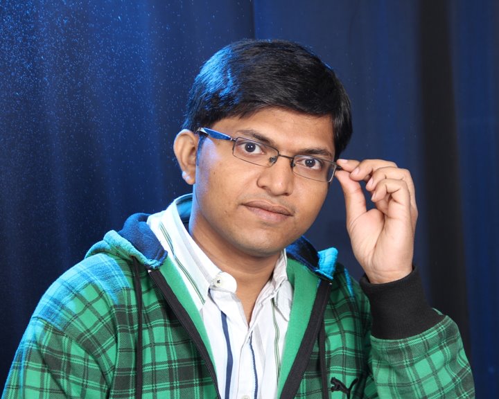 Mukesh Vhirodkar, SAIL - Junior Manager at Steel Plant