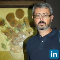 Ezequiel Márquez Delgado, PROJECT MANAGER - FCCAqualia