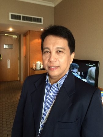 Fernando Marundan, Business Development - PPP Projects - Start-ups and turnarounds - Mergers and Acquisition