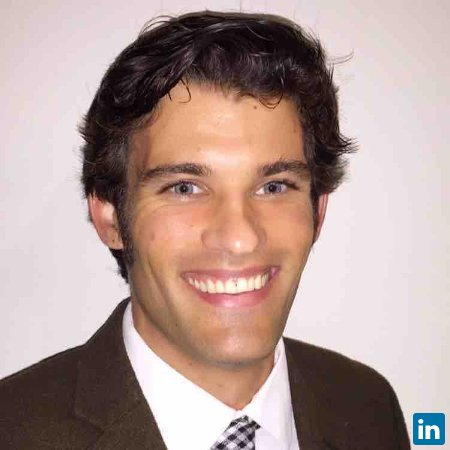 Ignasi Aliguer, Research Engineer at Petrabytes