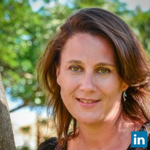 Heidi Hurtado, HR Administrator / Office Manager