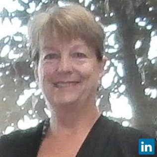 Cassandra Nelson, Analytical Chemist; Water Treatment