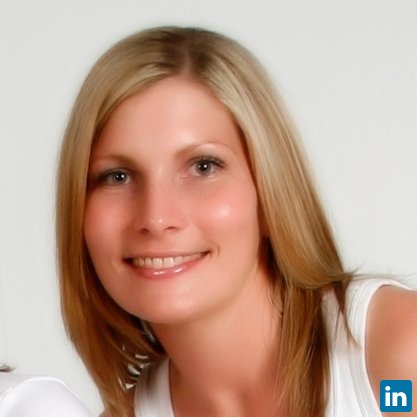 Gina Pocock, Director at VitaOne8