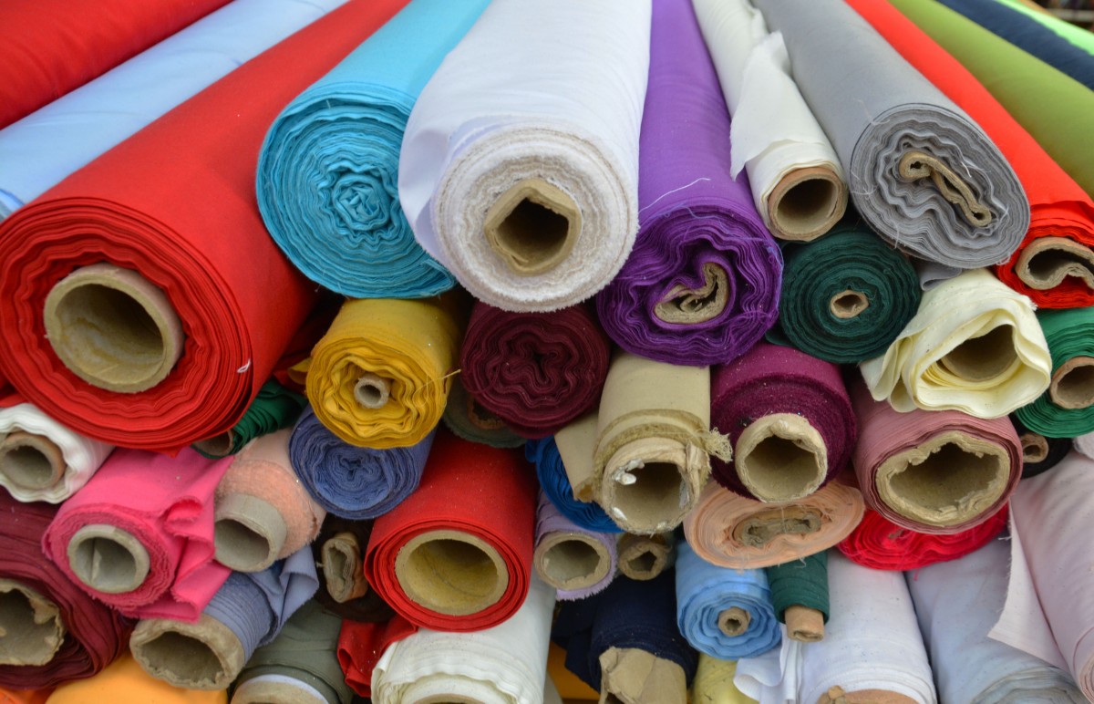 FDA-approved PFAS and Drinking Water – Q&A on Textile Mills and Environmental Permits