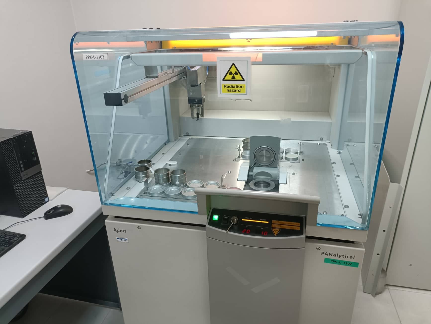 Lab