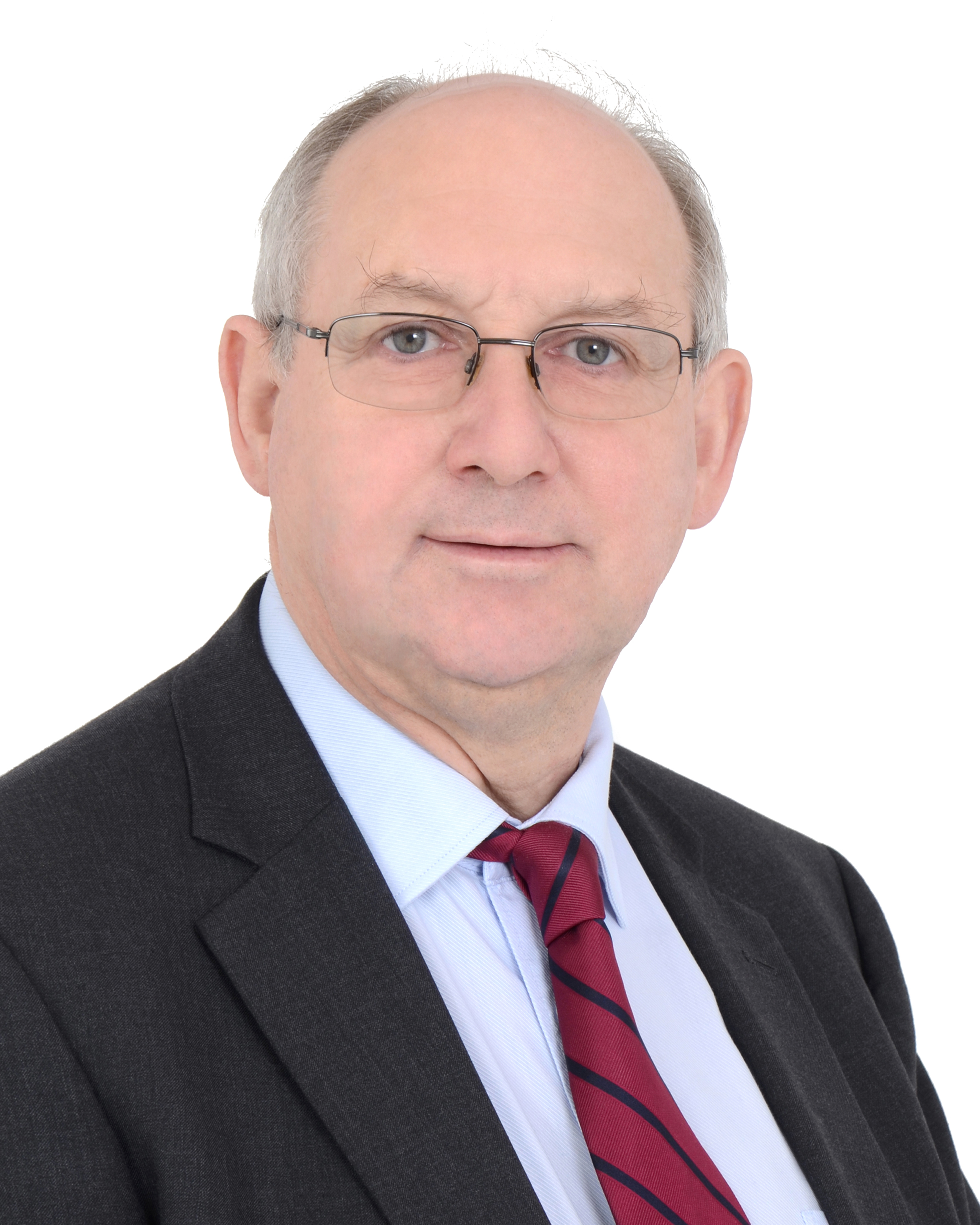 Nick Orman, WRc plc - Service Area Leader - Network Operations