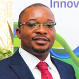 Chinenye Justin Nwaogwugwu, CEO at Macjames Global Resources Limited