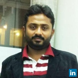 Hanif Mohamed Riaz, Resident Engineer(Electrical)  at BINNIES