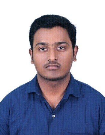 Gopikrishnan Somasundaram, Civil Engineer with 2 years Experience