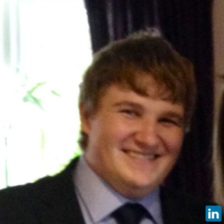 David Morrell, Network controller at Severn Trent Water