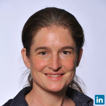 Ragini Huesch, CEO Assistentin bei Power-Blox AG