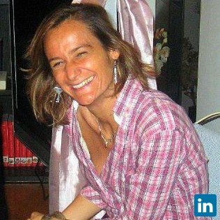 Daniela Talamo, Senior Consultant