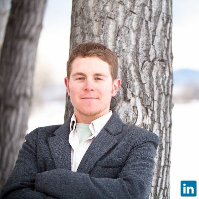 Avery Ellis, Owner at Colorado Greywater