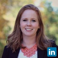 Doreen Tresca, Marketing Manager at SSI Aeration, Inc. 