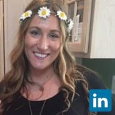 Ashley Martin, Operations & Marketing Supervisor | Environmental Treatment Solutions