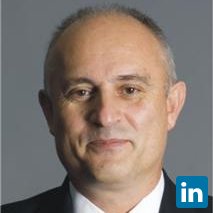 Dragan Radojcic, Engineering Manager, High Performer at Pursuing Worldwide Opportunities