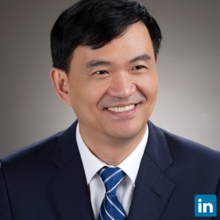 Daewoong Suh (서대웅), CTO / Executive Managing Director (전무) at Wonik Materials