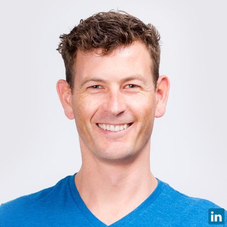 Thorren Koopmans, Director of Strategy at Lift Interactive